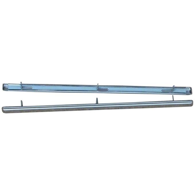 Goodmark Industries 1968-1972 Buick / Chevrolet / Oldsmobile / Pontiac Door Arm Rest GMK40209236810P