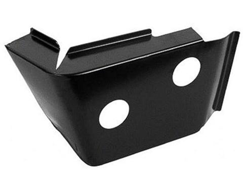 Goodmark Industries 1963-1964 Chevrolet Impala Rear Passenger Side Wheel Housing Bracket GMK4043740631R