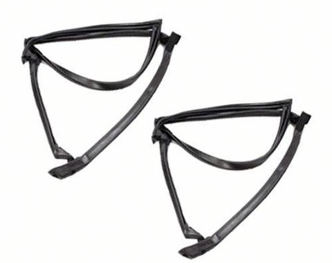 Goodmark Industries 1978-1988 Buick / Chevrolet / Oldsmobile / Pontiac Roof Panel Weatherstrip GMK4062537781P
