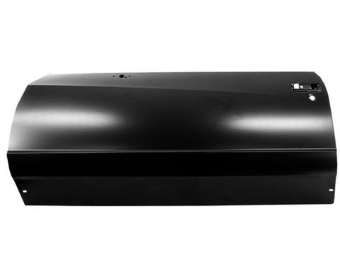 Goodmark Industries 1981-1985 Chevrolet Monte Carlo Front Driver Side Door Outer Panel GMK406245081L