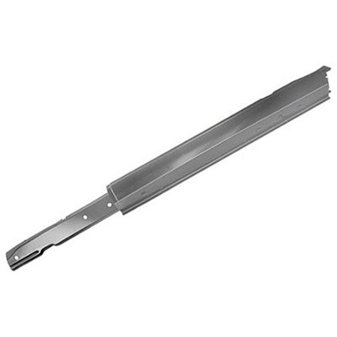 Goodmark Industries 1963-1964 Chevrolet / Pontiac Passenger Side Rocker Panel GMK4043470631RS
