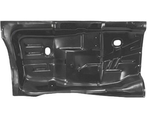 Goodmark Industries 1965-1970 Chevrolet Driver Side Floor Pan GMK404450065L