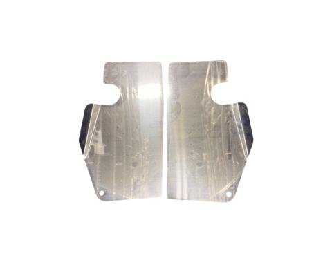 Goodmark Industries 1983-1988 Chevrolet Monte Carlo Headlight Mounting Panel GMK406206383P