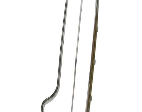 Goodmark Industries 1965-1970 Chevrolet / GMC Accelerator Pedal Pad GMK4044911652