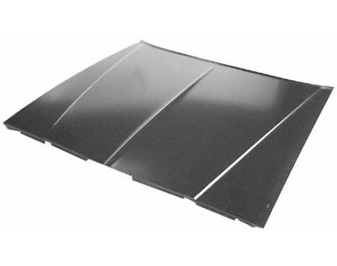 Goodmark Industries 1981-1988 Chevrolet Monte Carlo Hood GMK406220081