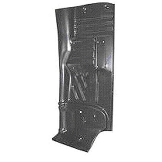 Goodmark Industries 1955-1957 Chevrolet Passenger Side Floor Pan GMK404050055R