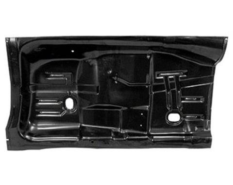 Goodmark Industries 1965-1970 Chevrolet Passenger Side Floor Pan GMK404450065R