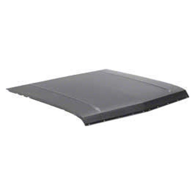 Goodmark Industries 1963 Chevrolet Impala Hood GMK404320063