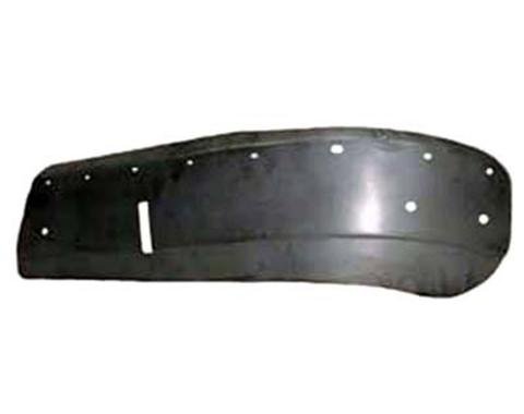 Goodmark Industries 1957 Chevrolet Seat Frame Trim Panel GMK4040922552R