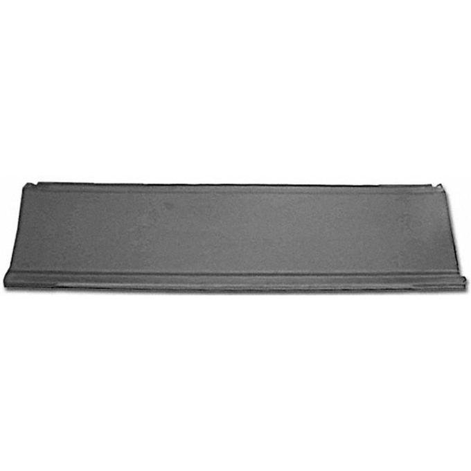 Goodmark Industries 1965-1966 Chevrolet / Pontiac Rear Body Panel Filler Panel GMK404471065