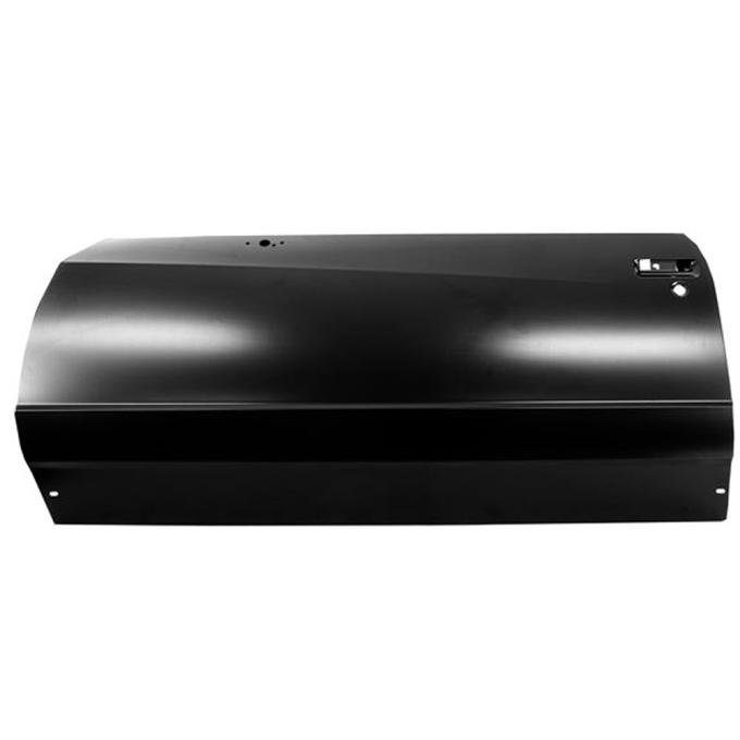 Goodmark Industries 1981-1985 Chevrolet Monte Carlo Front Driver Side Door Outer Panel GMK406245081L