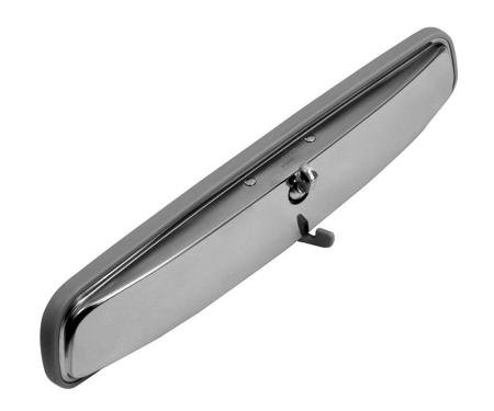 Goodmark Industries 1969-1972 Buick / Chevrolet / Oldsmobile / Pontiac Front Center Interior Rear View Mirror GMK4032935691
