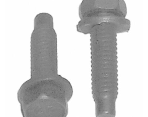 Goodmark Industries 1968-1981 Buick / Chevrolet / Oldsmobile / Pontiac Door Hinge Bolt GMK401240268S