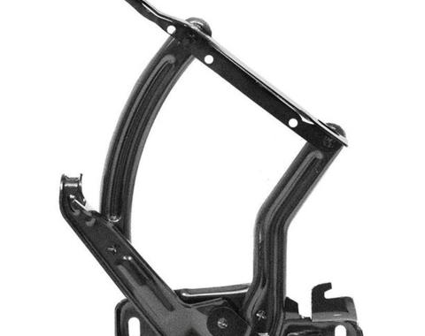 Goodmark Industries 1963-1967 Chevrolet / Oldsmobile / Pontiac Passenger Side Hood Hinge GMK401021063R