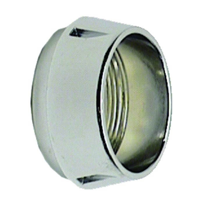 Goodmark Industries 1966-1968 Chevrolet / Pontiac Nut Kit GMK4044523661