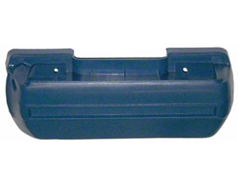 Goodmark Industries 1968-1972 Buick / Chevrolet / Oldsmobile / Pontiac Passenger Side Door Arm Rest GMK4020923687R