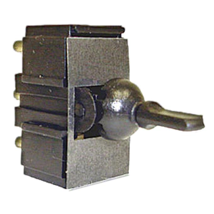 Goodmark Industries 1970-1975 Chevrolet Convertible Top Switch GMK40335237013