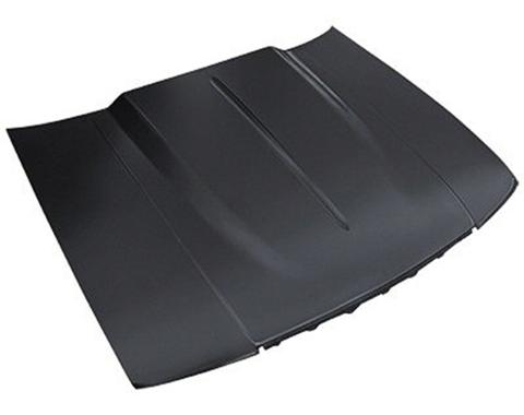 Goodmark Industries 1994-1996 Chevrolet Cowl Induction Hood GMK4049200911