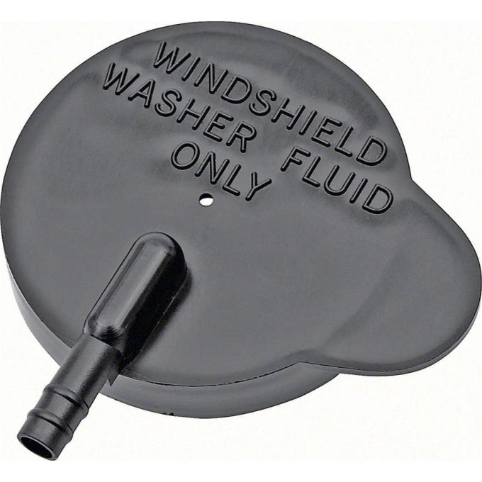 Goodmark Industries 1962-1986 Buick / Chevrolet / Oldsmobile / Pontiac Washer Fluid Reservoir Cap GMK403024264