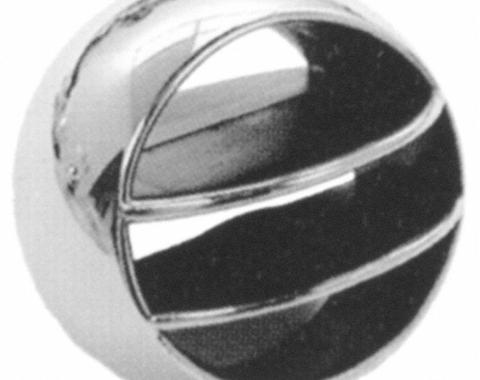 Goodmark Industries 1965-1972 Chevrolet / GMC / Pontiac Dashboard Air Vent GMK4044523651