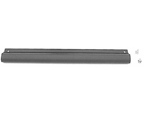 Goodmark Industries 1964-1974 Buick / Chevrolet / Oldsmobile / Pontiac Firewall Wiring Harness Gutter GMK4030375643S