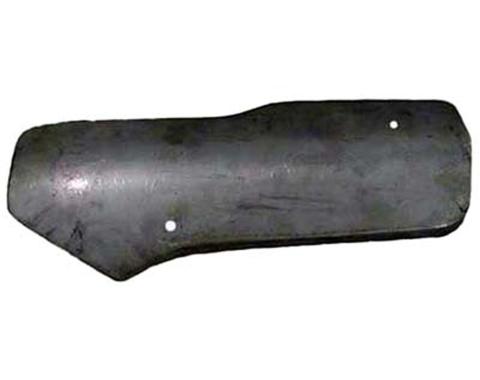 Goodmark Industries 1957 Chevrolet Passenger Side Front Seat Frame GMK4040922551R