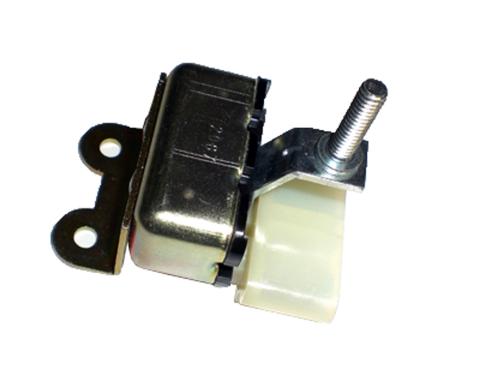 Goodmark Industries 1972-1973 Chevrolet / GMC Horn Relay GMK401226372