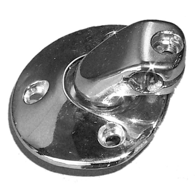 Goodmark Industries 1964-1973 Buick / Chevrolet / Oldsmobile / Pontiac Sun Visor Bracket GMK4030941641