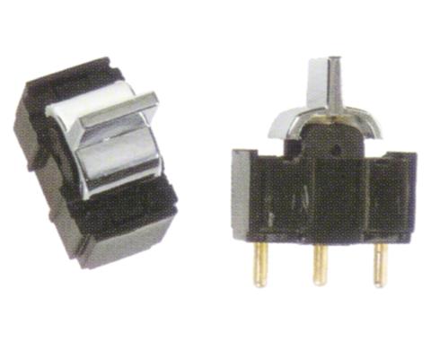 Goodmark Industries 1969-1970 Chevrolet Power Tailgate Window Switch GMK40205236912