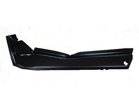 Goodmark Industries 1965-1966 Chevrolet Impala Passenger Side Trunk Floor GMK404473565R
