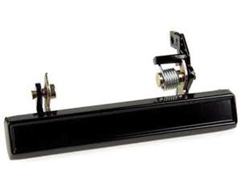 Goodmark Industries 1973-1988 Buick / Chevrolet / Pontiac Front Driver Side Exterior Door Handle GMK406244083L