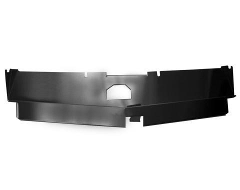 Goodmark Industries 1983-1988 Chevrolet Monte Carlo Radiator Support Cover GMK406231583SS