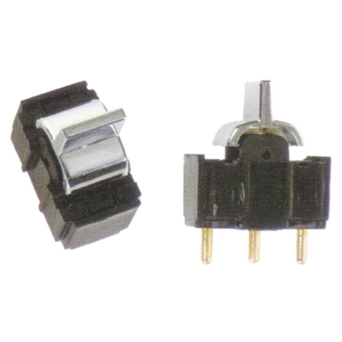 Goodmark Industries 1969-1970 Chevrolet Power Tailgate Window Switch GMK40205236912