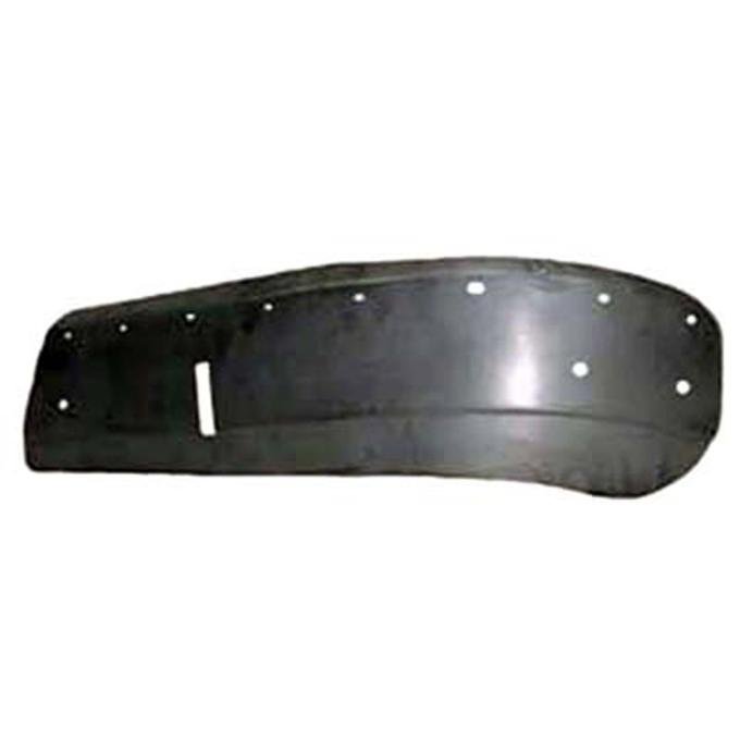 Goodmark Industries 1957 Chevrolet Seat Frame Trim Panel GMK4040922552R