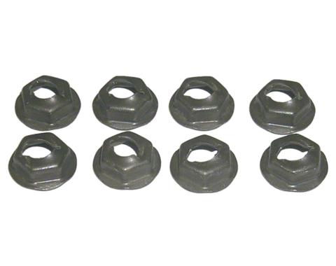 Goodmark Industries 1968-1969 Chevrolet Nut Kit GMK4012140682S
