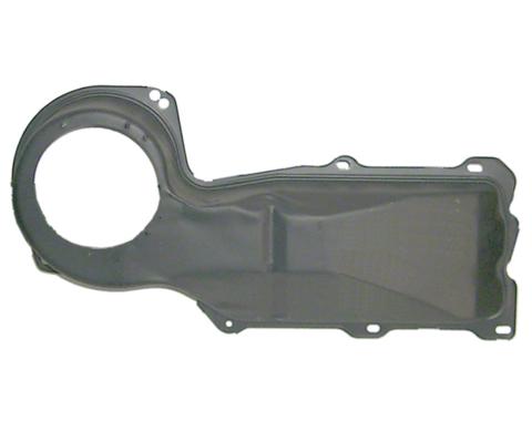 Goodmark Industries 1964-1981 Buick / Chevrolet / GMC / Oldsmobile / Pontiac HVAC Blower Case GMK4030379641