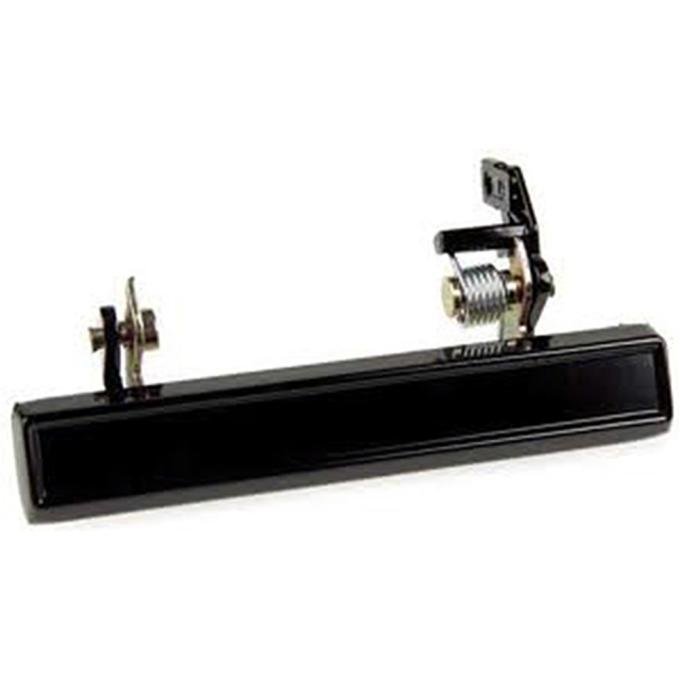 Goodmark Industries 1973-1988 Buick / Chevrolet / Pontiac Front Driver Side Exterior Door Handle GMK406244083L