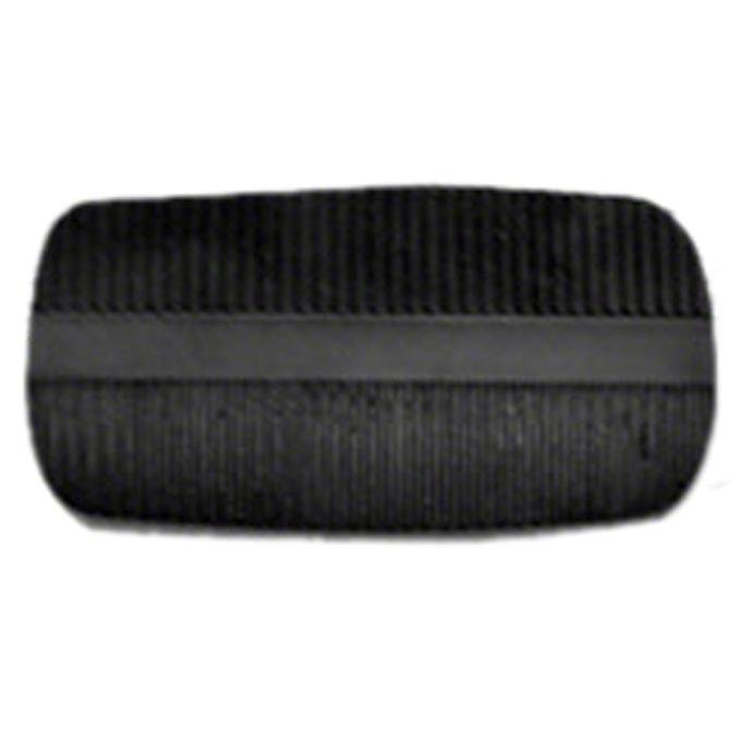 Goodmark Industries 1958-1970 Chevrolet Brake Pedal Pad GMK4041913581