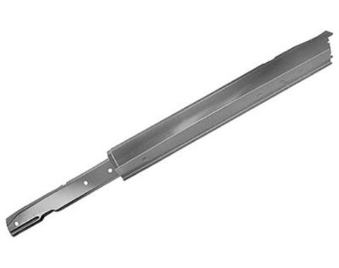 Goodmark Industries 1963-1964 Chevrolet / Pontiac Passenger Side Rocker Panel GMK4043470631RS