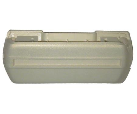 Goodmark Industries 1969-1972 Buick / Chevrolet / Oldsmobile / Pontiac Driver Side Door Arm Rest GMK4020923681L