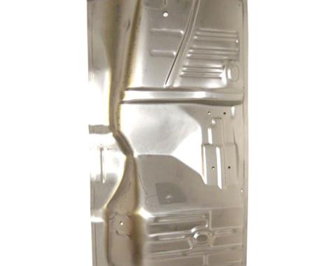 Goodmark Industries 1961-1964 Chevrolet Driver Side Floor Pan GMK404350061L