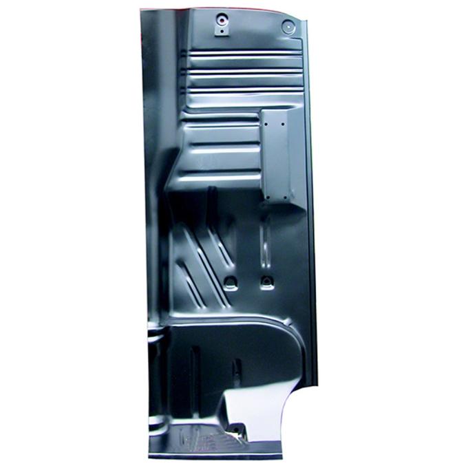 Goodmark Industries 1955-1957 Chevrolet Bel Air Passenger Side Floor Pan GMK4040500552R