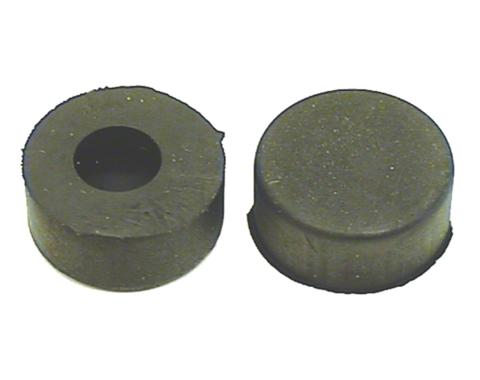 Goodmark Industries 1962-1981 Buick / Chevrolet / GMC / Oldsmobile / Pontiac Hood Stop Buffer GMK401020562P
