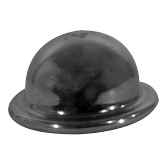 Goodmark Industries 1962-1965 Buick / Chevrolet / Oldsmobile / Pontiac Seat Hinge Cover GMK4010922622