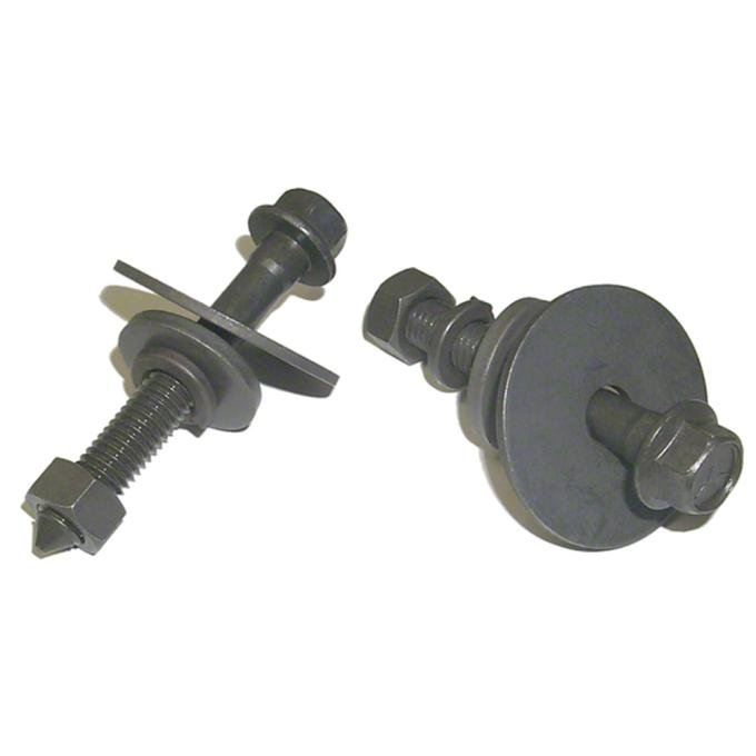 Goodmark Industries 1968-1972 Chevrolet / GMC Radiator Support Mount Kit GMK4032326682S
