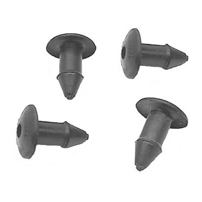 Goodmark Industries 1961-1969 Buick / Chevrolet / Oldsmobile / Pontiac Push-In Fastener GMKHWB2406