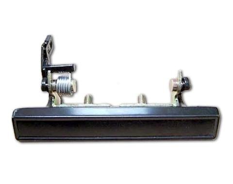 Goodmark Industries 1983-1988 Buick / Chevrolet / Pontiac Front Passenger Side Exterior Door Handle GMK406244083R