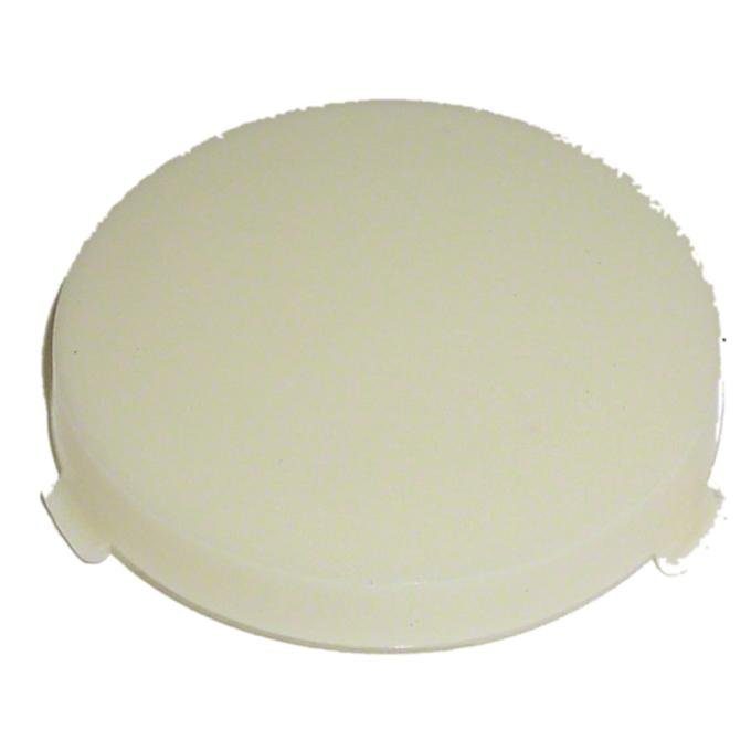 Goodmark Industries 1962-1966 Chevrolet / Pontiac Dome Light Lens GMK4043531621