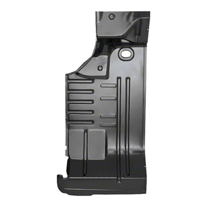 Goodmark Industries 1965-1970 Chevrolet Driver Side Trunk Floor GMK404472065L