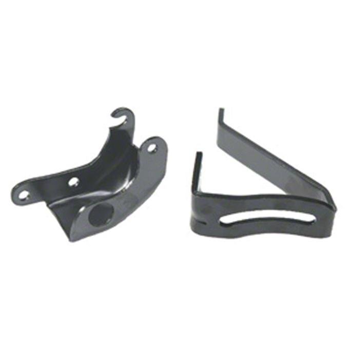 Goodmark Industries 1965-1968 Chevrolet Power Steering Pump Bracket GMK4020289673S
